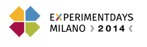 Abitare Collaborativo - EXPERIMENT DAYS a Milano Abitare Collaborativo - EXPERIMENT DAYS a Milano