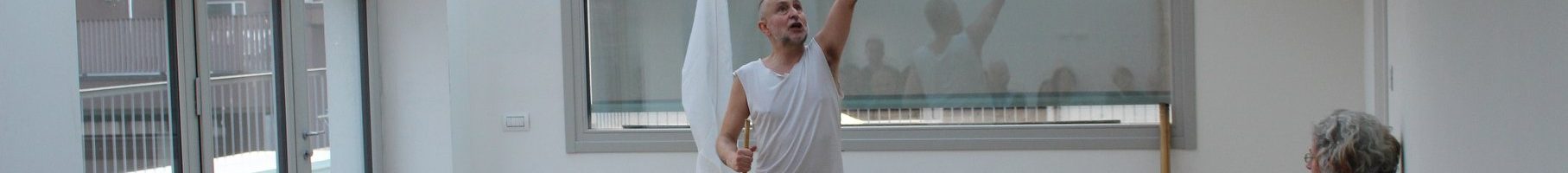 Ulisse … al cohousing