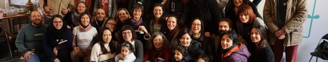 La Rete Nazionale Cohousing riparte da qui