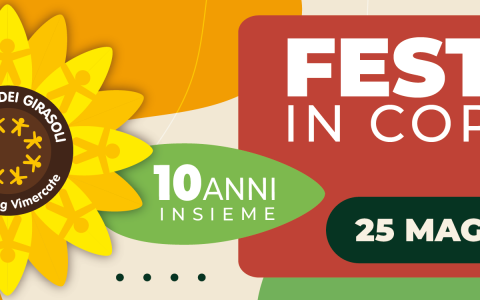 FESTA IN CORTE 2025