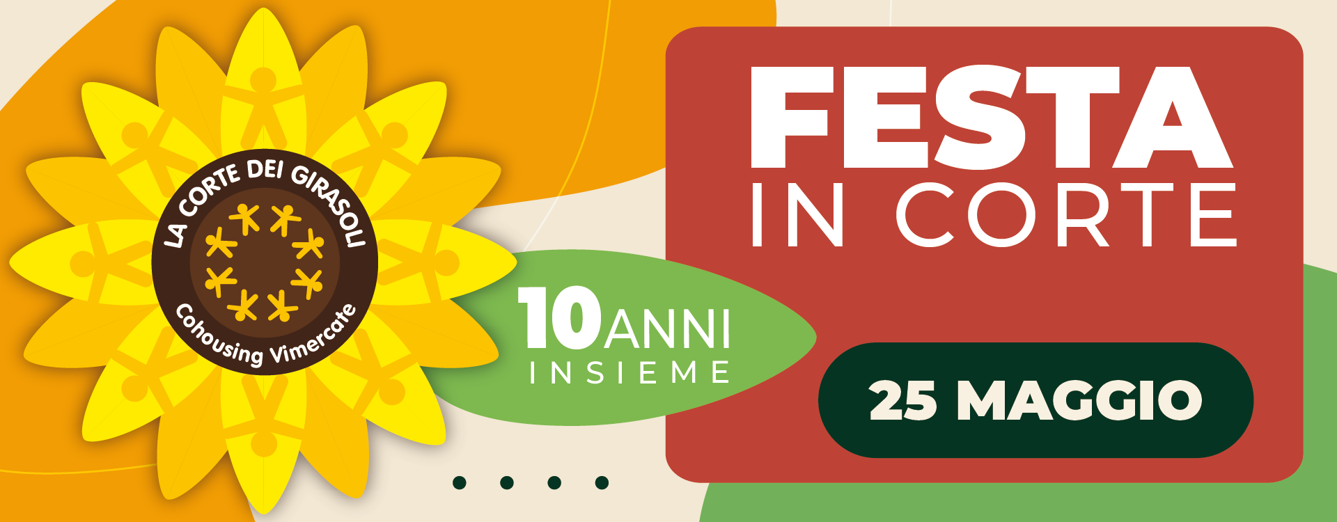 Festa in corte 2025